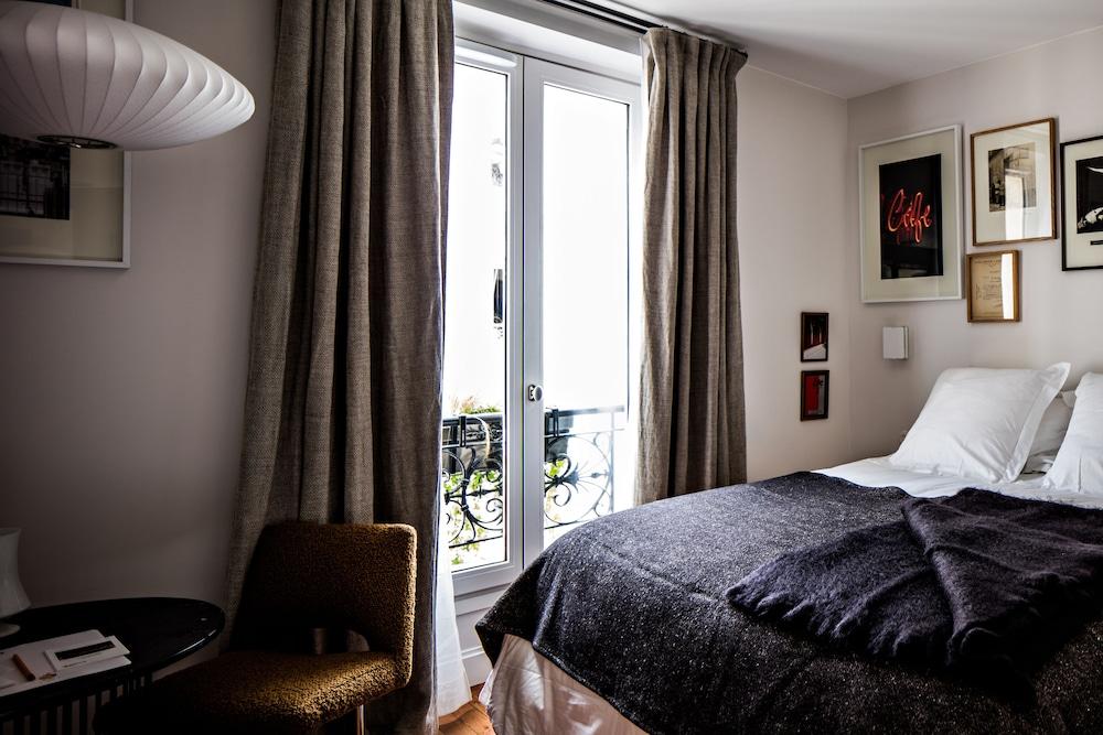 Le Pigalle, A Member Of Design Hotels Paris Eksteriør bilde